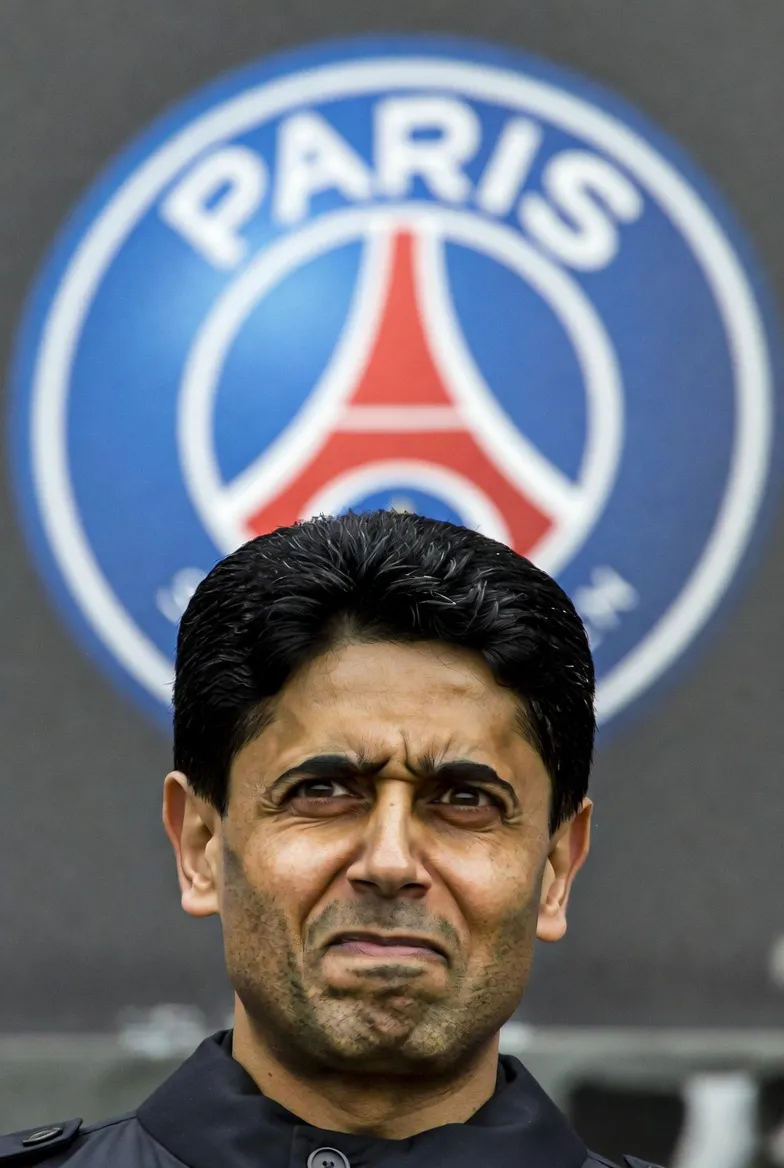 El PSG acusa al Madrid de "secuestro" por el fichaje de Diomande